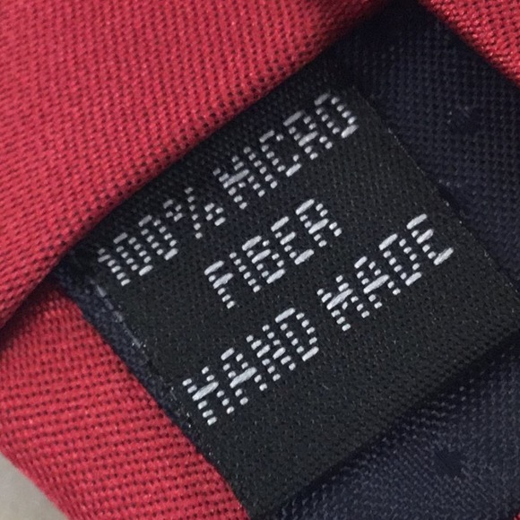 CRUISE CLUB TIE - Picture 5 of 9